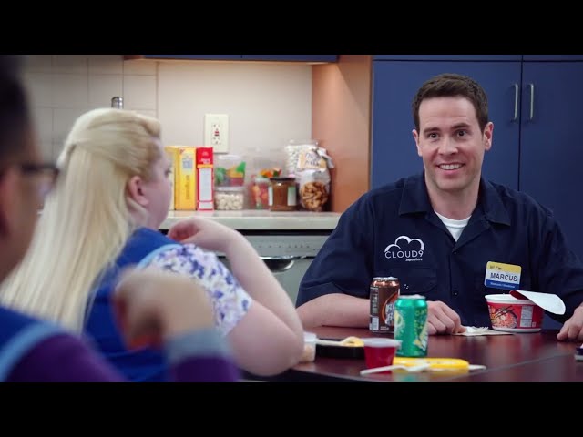 Cloud 9 Employees They Know How To Hire Them - Superstore