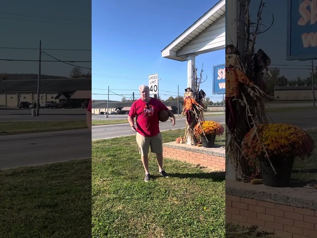 Kinger Quick Tip #84 —Shawneetown Shot Fake