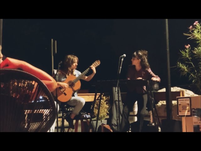 Belma Lambda // « Si Jamais » composition originale 