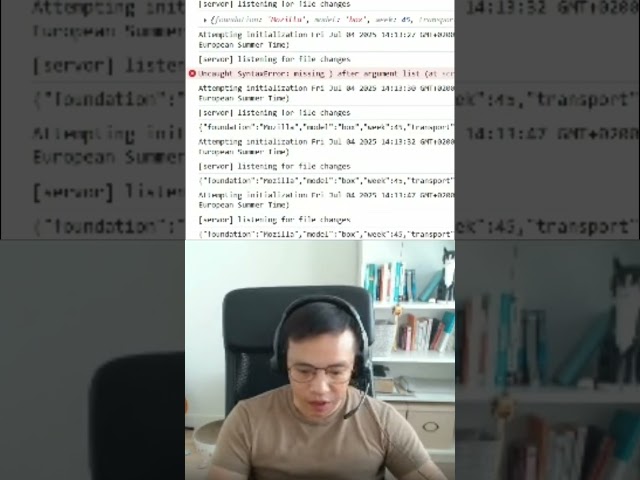 Level up your Stringify Skills, thank Andy later! 😉