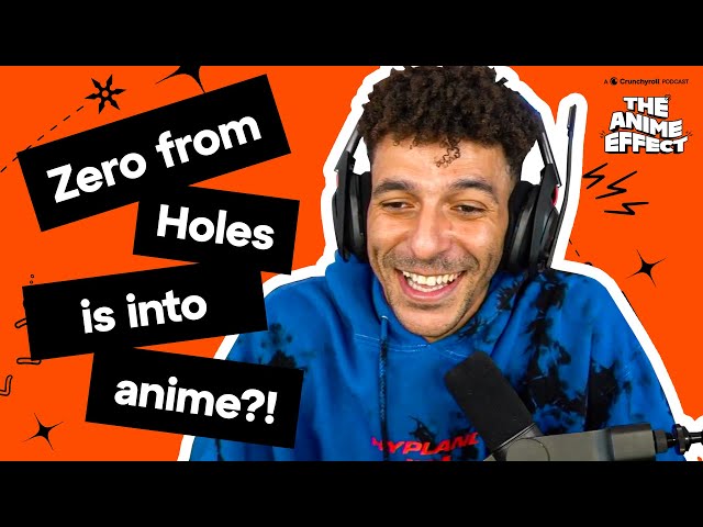 Wait, Is This the GREATEST Collection of All Time? | The Anime Effect Ep. 85