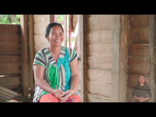 How Solar Water Pumping Systems Are Helping Smallholder Farmers in Cambodia (KH-S)