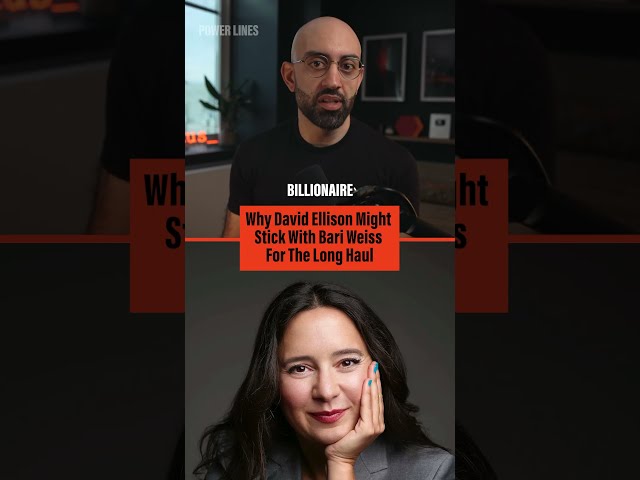 Here's why Bari Weiss still has a CHANCE to come out on top.