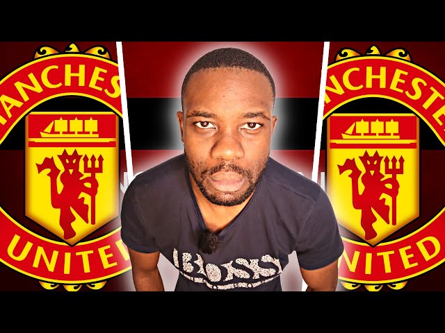 A Man Utd Fan wakes up from a 24 year Coma...