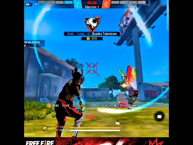🥵😵‍💫🫨 FF Vibez 🔥🌪️🕺🕺🕺 #freefire#vincenzoff#b2k#bnl#raistar#1vs4jod#gaming#FFvibez#ffviral#ffshorts