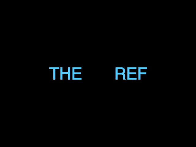 OsamaSon - Ref [Official Music Video]