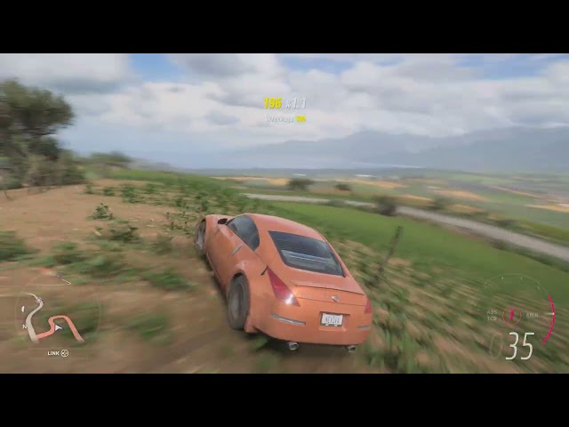 Nissan 350Z Gameplay 4K | Pure JDM Street Machine