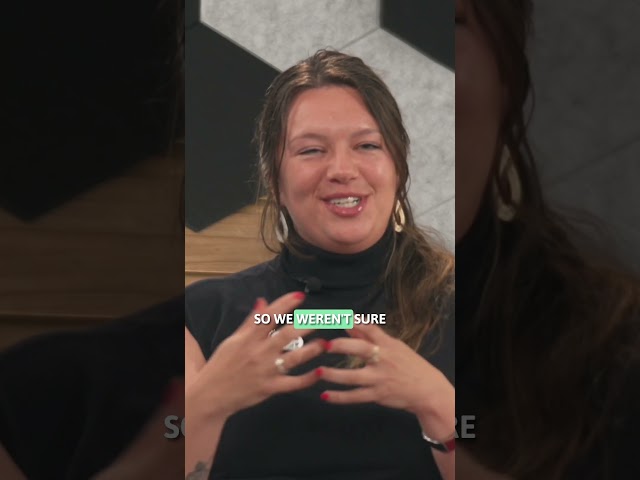 Jenny DeVries and Monica Tovar on Supporting Youth