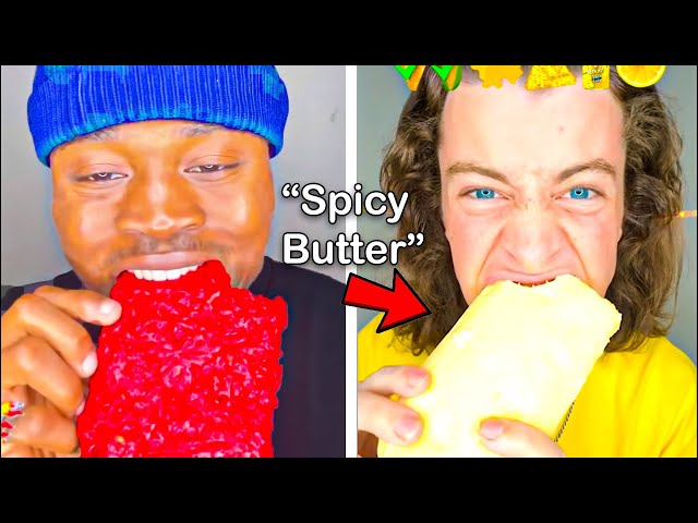 The WORST Tiktok Spice Kings...