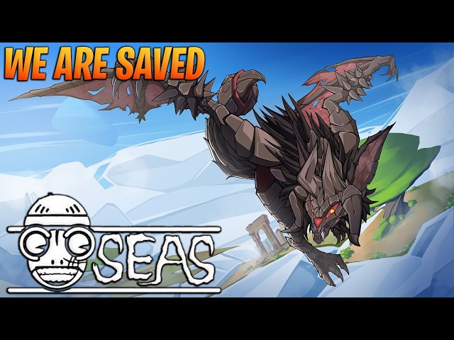 The Rell Brothers FINALLY listened to us… THE MMORPG HAS BEEN SAVED!