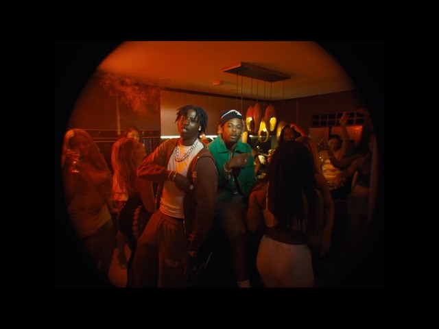 Abra Cadabra x Yxng Bane- Sober (Official Music Video)