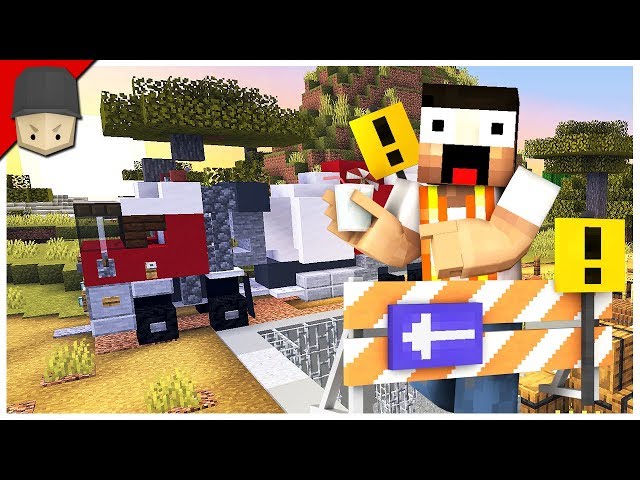 Hermitcraft 7 | Ep.08: IT WORKS!