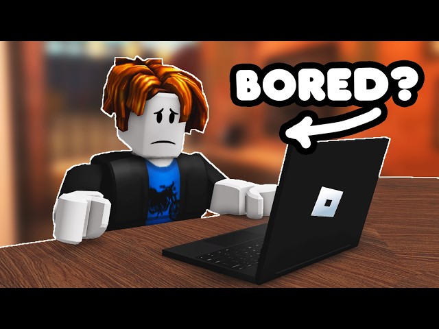 25 Roblox Games To Play When Bored (in 2026)