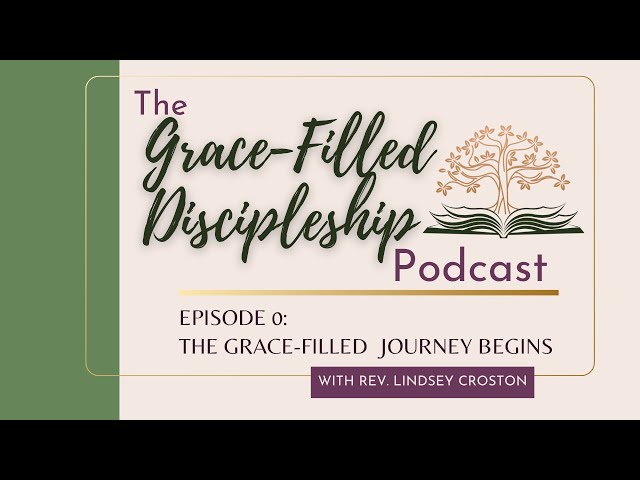 Episode 0: The Journey Begins