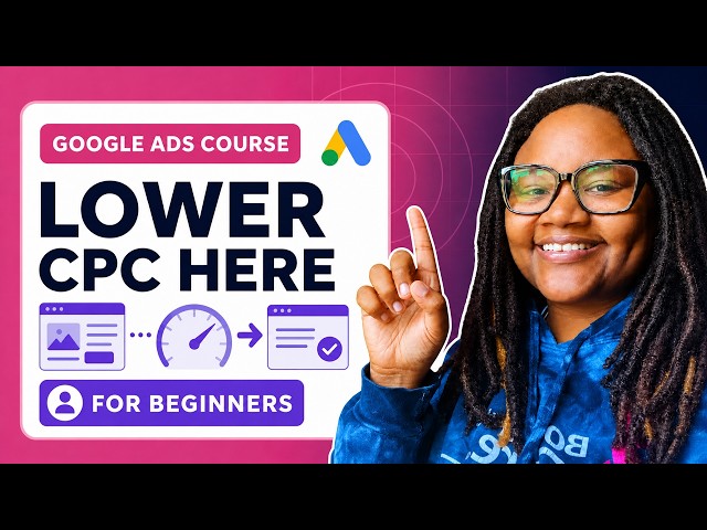 Landing Page Optimization for Google Ads: 6 Beginner Fixes