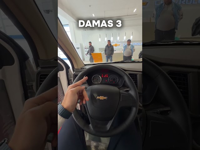 Damas 3