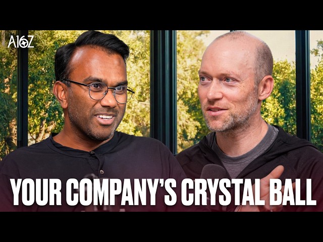 Why the Next Generation of Enterprise Software Looks Nothing Like Salesforce