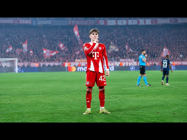 17-Year-Old Lennart Karl is Extremely Talented