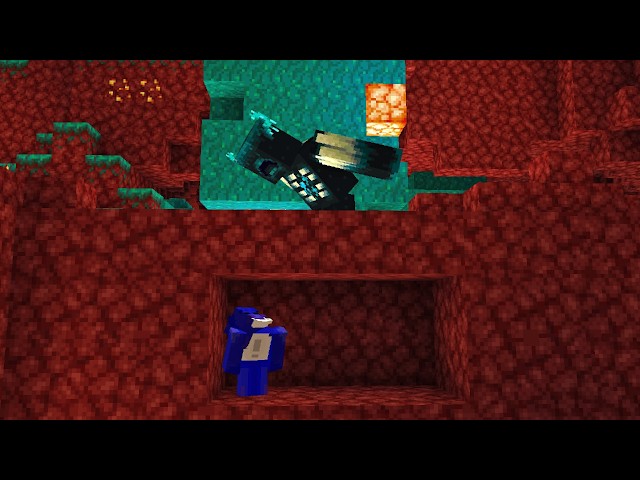 Minecraft IMPOSSIBLE MODE