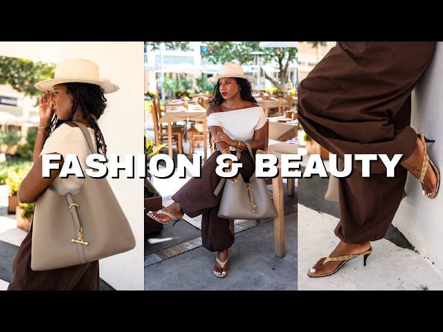 my 25 best recent purchases (incredibly chic fashion, luxe home decor & beauty) ✨