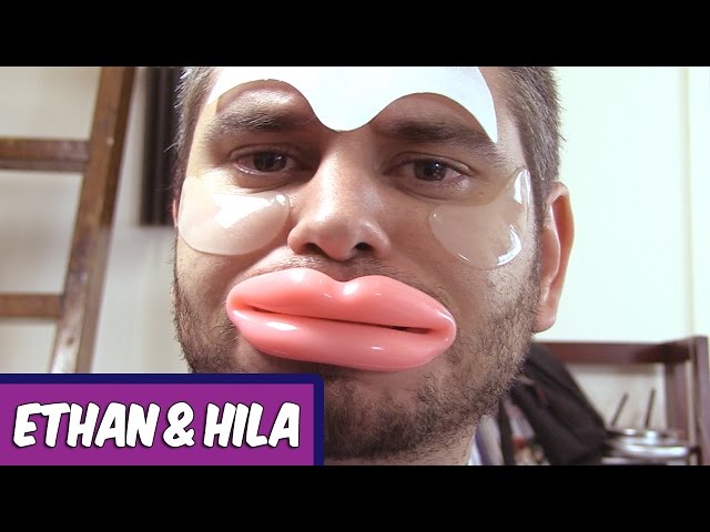 The Beauty Project