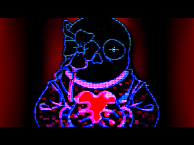 UNDERTALE Icebound Shows No Mercy...