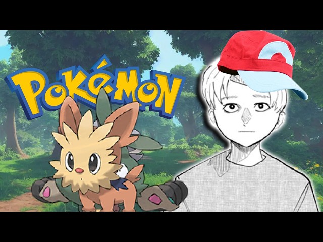 MY FIRST Pokemon nuzlocke #4