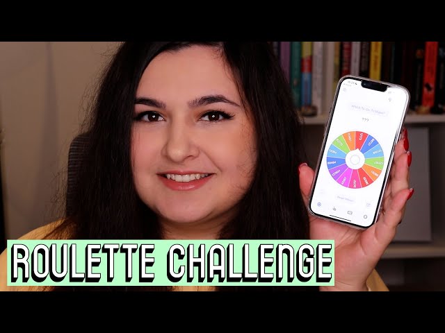 PATTERN ROULETTE CHALLENGE 2 [CC] || Friendship Bracelets