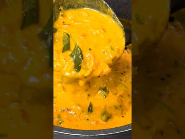 Tomato Curry #thakkalicurry #shorts #food #cooking #curry #easyrecipe #kannurkitchen