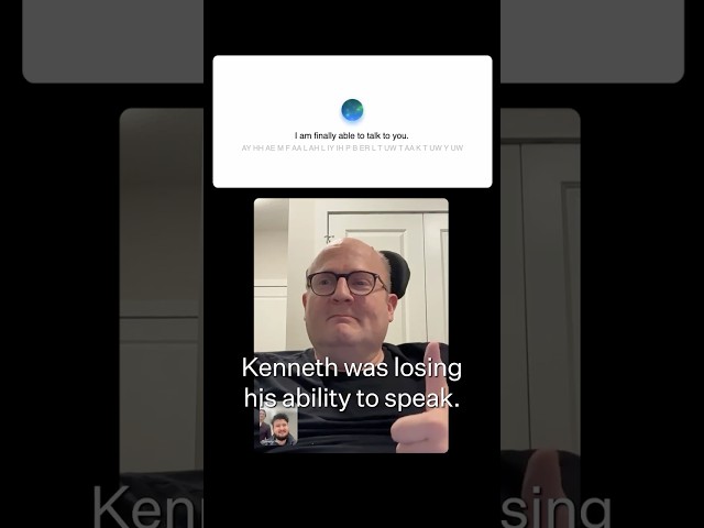 Restoring Communication With Telepathy
