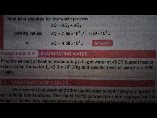Class 9th Physics Chapter 8 Assignment no. 8.6 #Physicsforsecondaryschool #thementaleducator