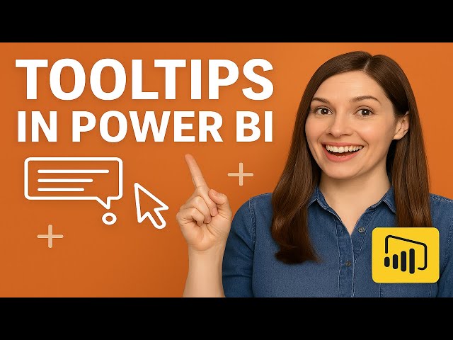 The Ultimate Power BI Tooltips Guide You Need Today