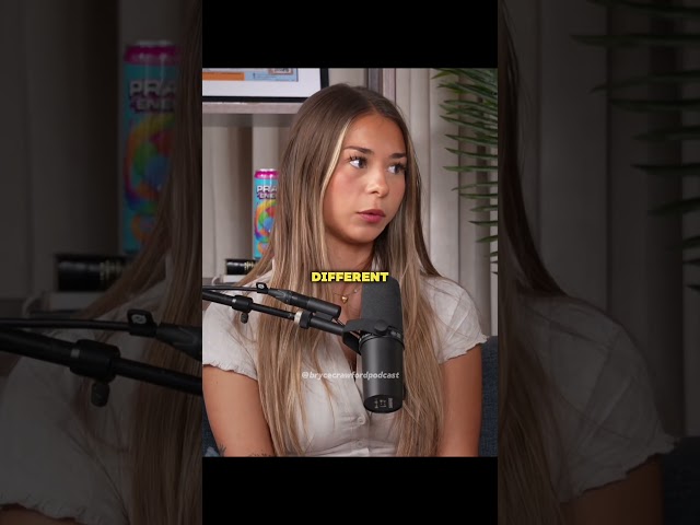 Bryce Challenges Sophie Rain on God’s Will