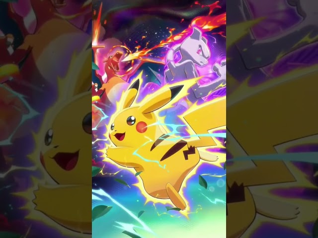 almost missed the recording #pokemontcgpocket #pokemontcg #shorts