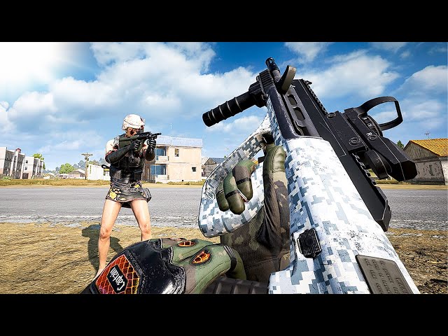 PUBG is Still Amazing in 2023!
