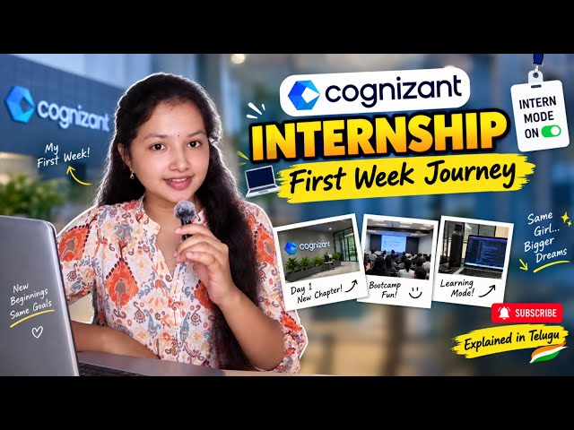 Selected in Campus Placements? What Happens on Day 1 in Corporate! (Stage-1 Reality) 💻🚀