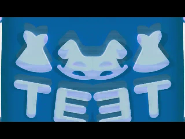 Temu Intro Logo Effects Sponsored By Klasky Csupo 2001 Happy X