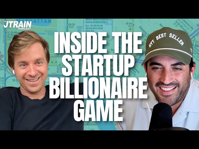 Paris Hilton, Pete Davidson & Mark Wahlberg Are Venture Capitalists?! ft. Marshall Sandman
