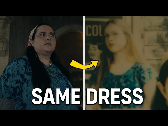 10 Hidden Details You Missed in FROM Season 4 Episode 9