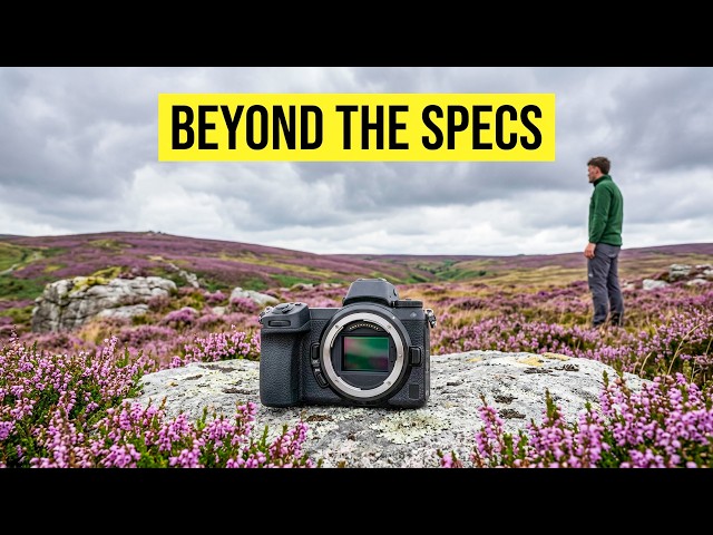 Gear Doesn't Matter. So Why Do I Love THIS Camera So Much?