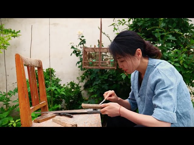 Chinese Delicious Snack Making | Traditional Chinese Street Food Recipe