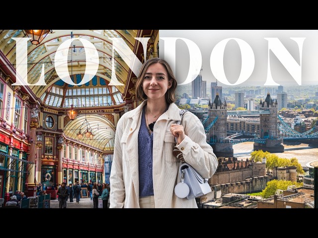 The City of London Isn’t What You Think