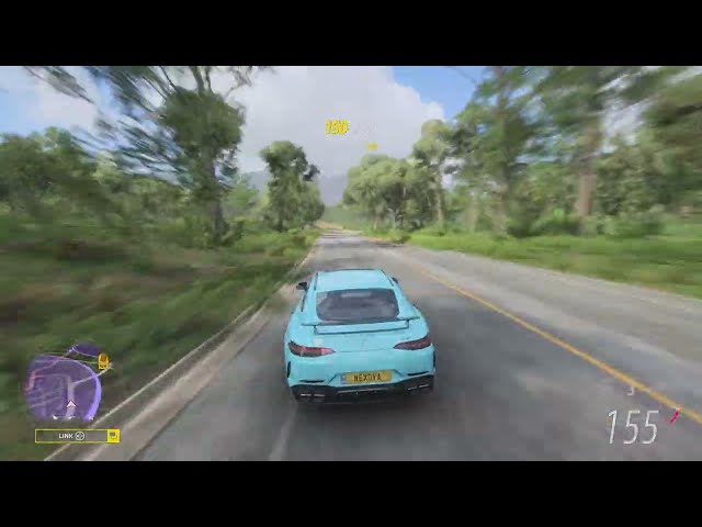 Mercedes G63 AMG vs GT63 AMG Gameplay 4K | Ultimate AMG Showdown