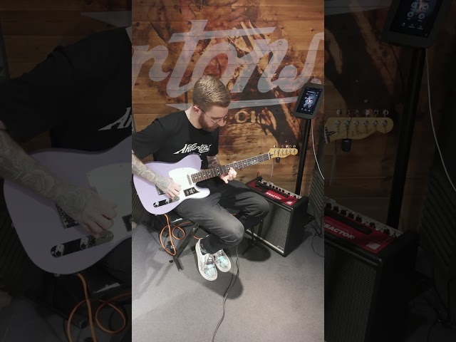 Nothin' like a bit of country to start your day! 🤠 #shorts #guitar #countrymusic