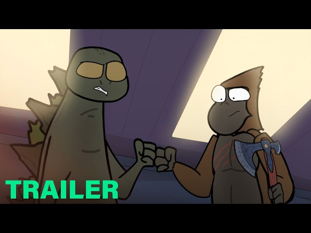 TvM SEASON 4 - TRAILER