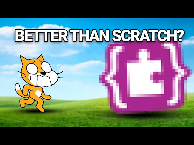 I Tried Microsoft’s Version of Scratch