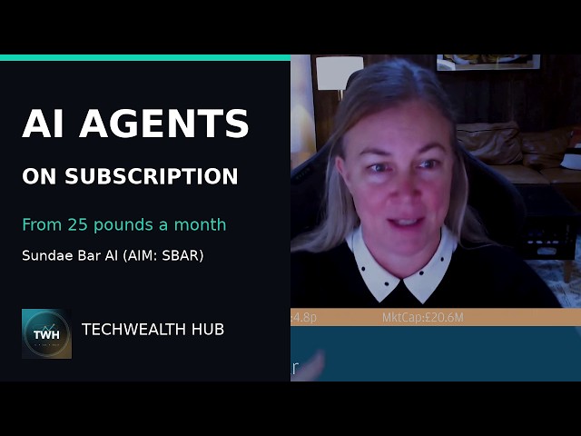Sundae Bar AI Just Launched a 25 Pound AI Agent Subscription, Honest Breakdown