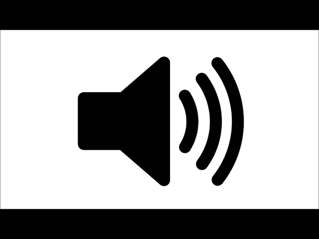 Doorbell (Ding Dong) - Sound Effect for Editing