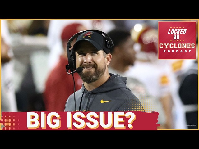 TROUBLE: Iowa State Forced To REINVENT Offense After Evan Boyd News Released, How Will ISU Pass?