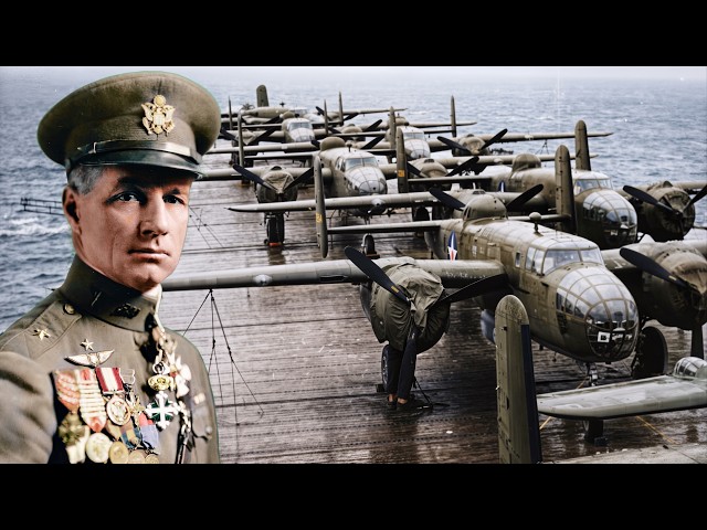 Air Power Architect: Billy Mitchell’s Prophecies, Naval Trials and B-25 Flight Guide